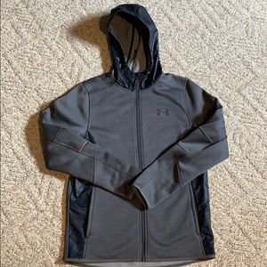 Men’s Under Armour Cold Gear Jacket